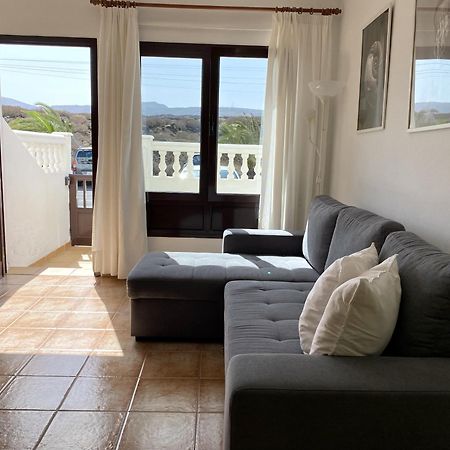 Apartamento Kira Apartment Punta Mujeres Exterior photo