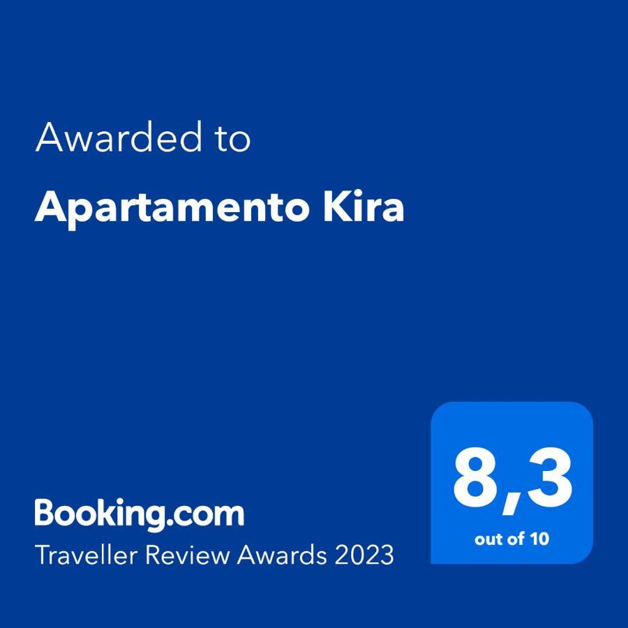 Apartamento Kira Apartment Punta Mujeres Exterior photo
